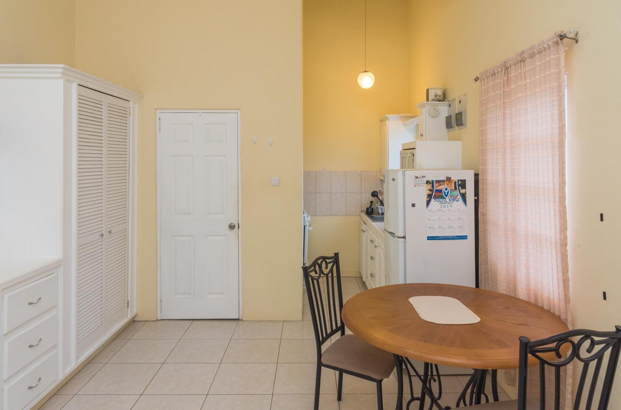 Yacht View Apartments True Blue Εξωτερικό φωτογραφία